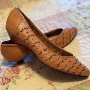 5th Ave Leather Collection Casual/Dress Shoes